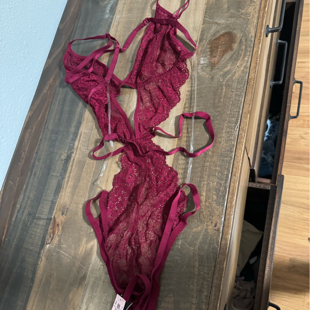 Victorias Secret Lingerie